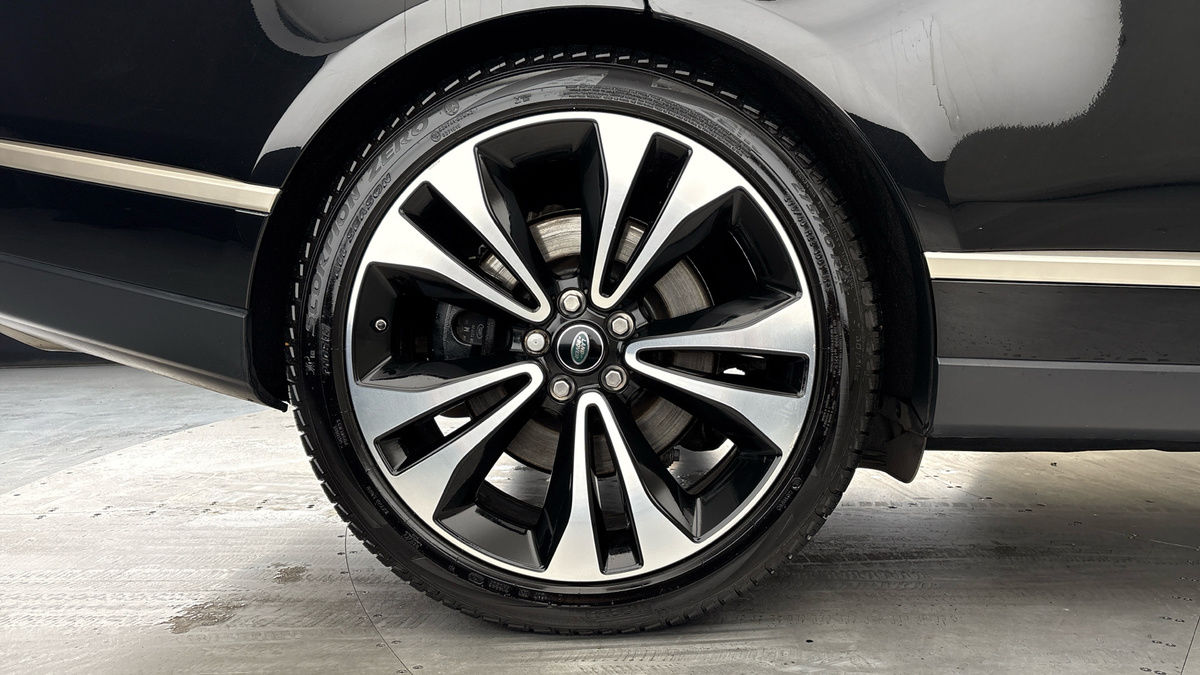 Used Land Rover Range Rover 2021 for sale - 76148515: Photo 10