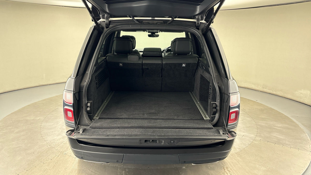 Used Land Rover Range Rover 2021 for sale - 76148515: Photo 11