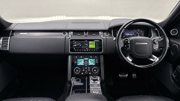 Used Land Rover Range Rover 2021 for sale - 76148515: Photo 12