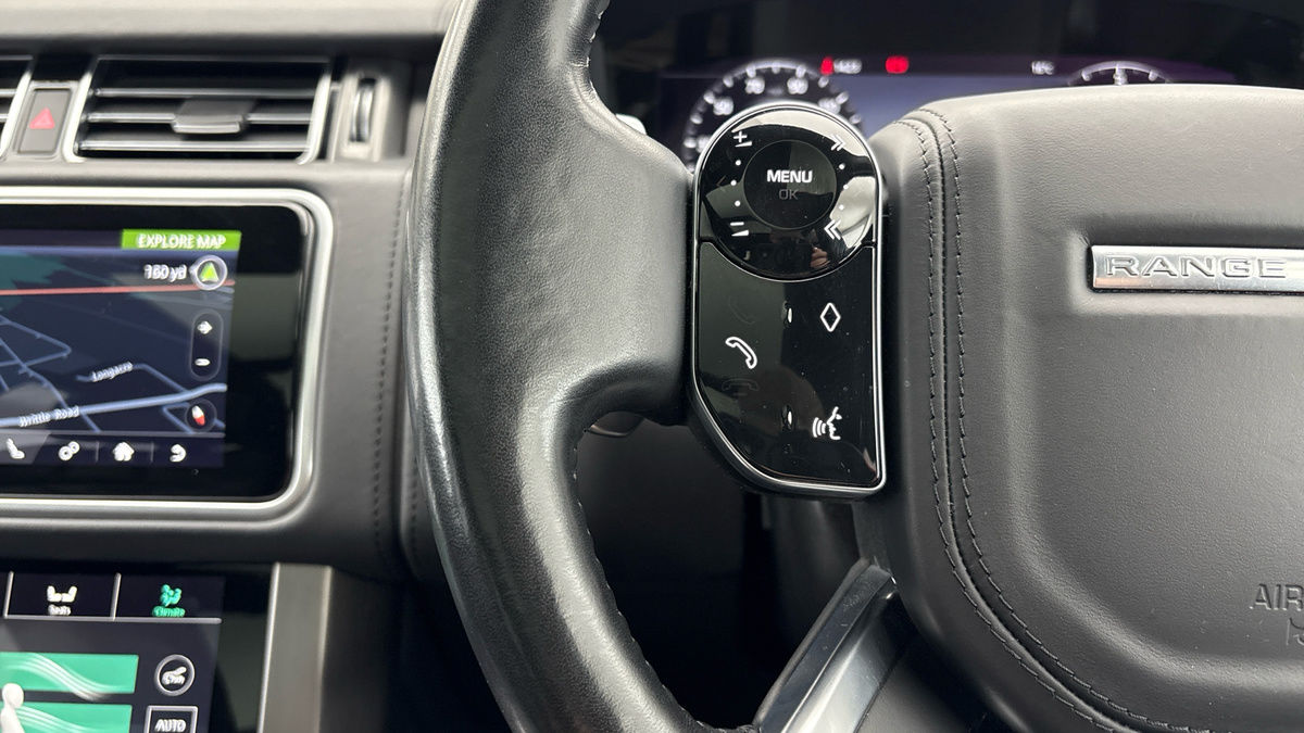 Used Land Rover Range Rover 2021 for sale - 76148515: Photo 13