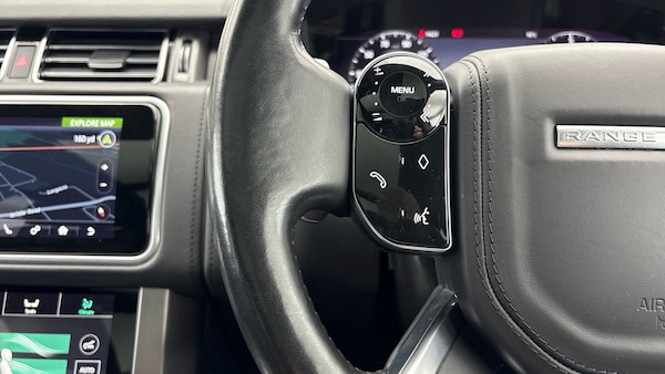 Used Land Rover Range Rover 2021 for sale - 76148515: Photo 13