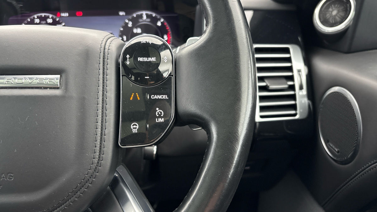 Used Land Rover Range Rover 2021 for sale - 76148515: Photo 14