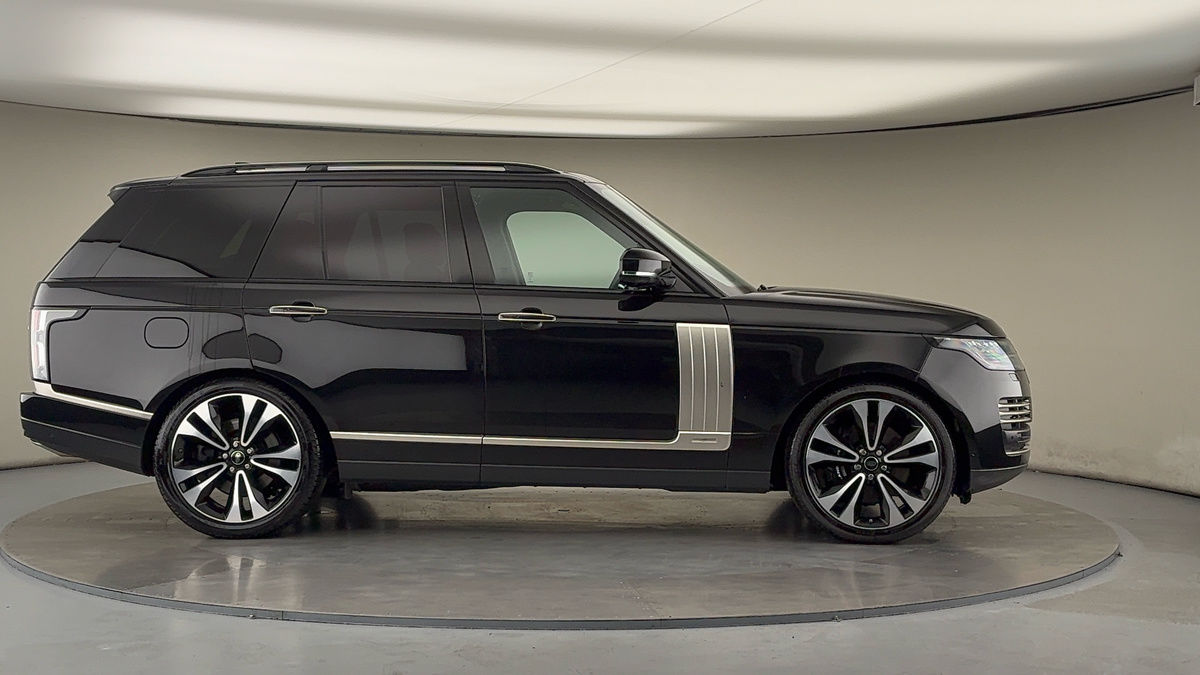 Used Land Rover Range Rover 2021 for sale - 76148515: Photo 16