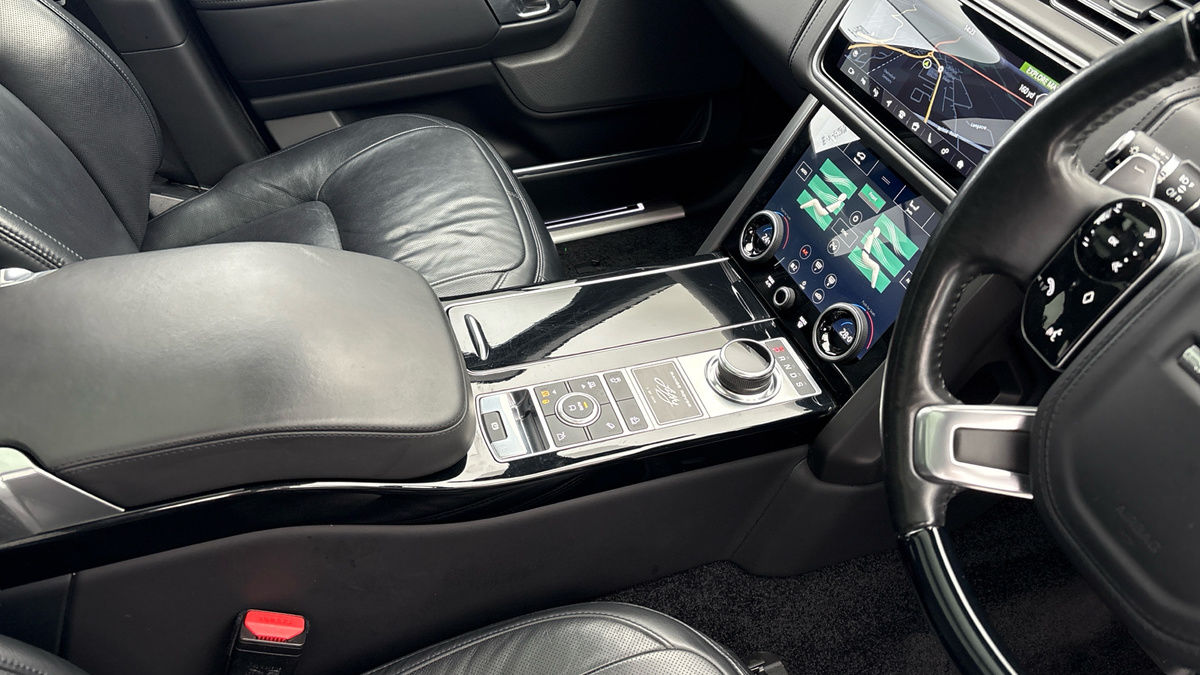 Used Land Rover Range Rover 2021 for sale - 76148515: Photo 18