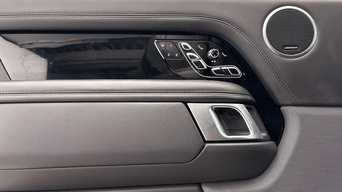 Used Land Rover Range Rover 2021 for sale - 76148515: Photo 19