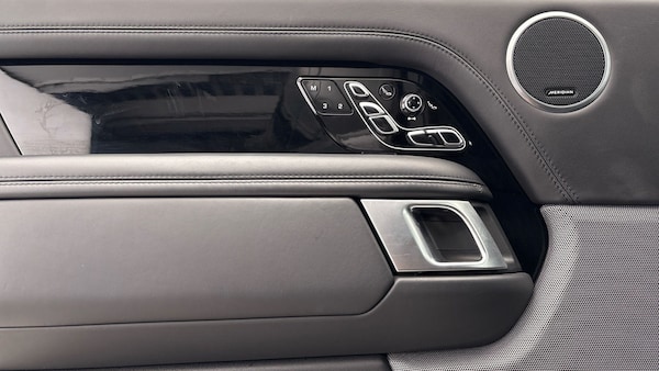 Used Land Rover Range Rover 2021 for sale - 76148515: Photo 19