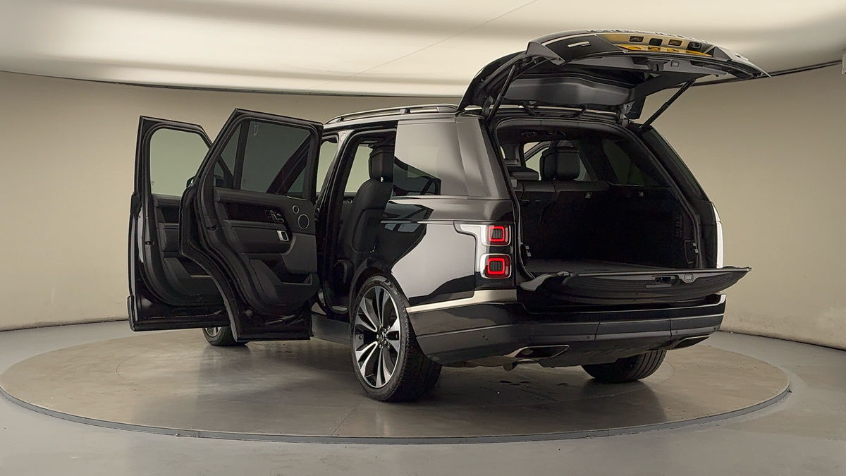 Used Land Rover Range Rover 2021 for sale - 76148515: Photo 23