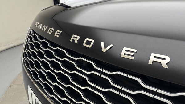 Used Land Rover Range Rover 2021 for sale - 76148515: Photo 24