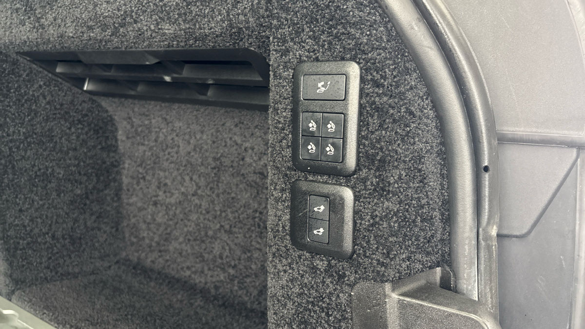 Used Land Rover Range Rover 2021 for sale - 76148515: Photo 25