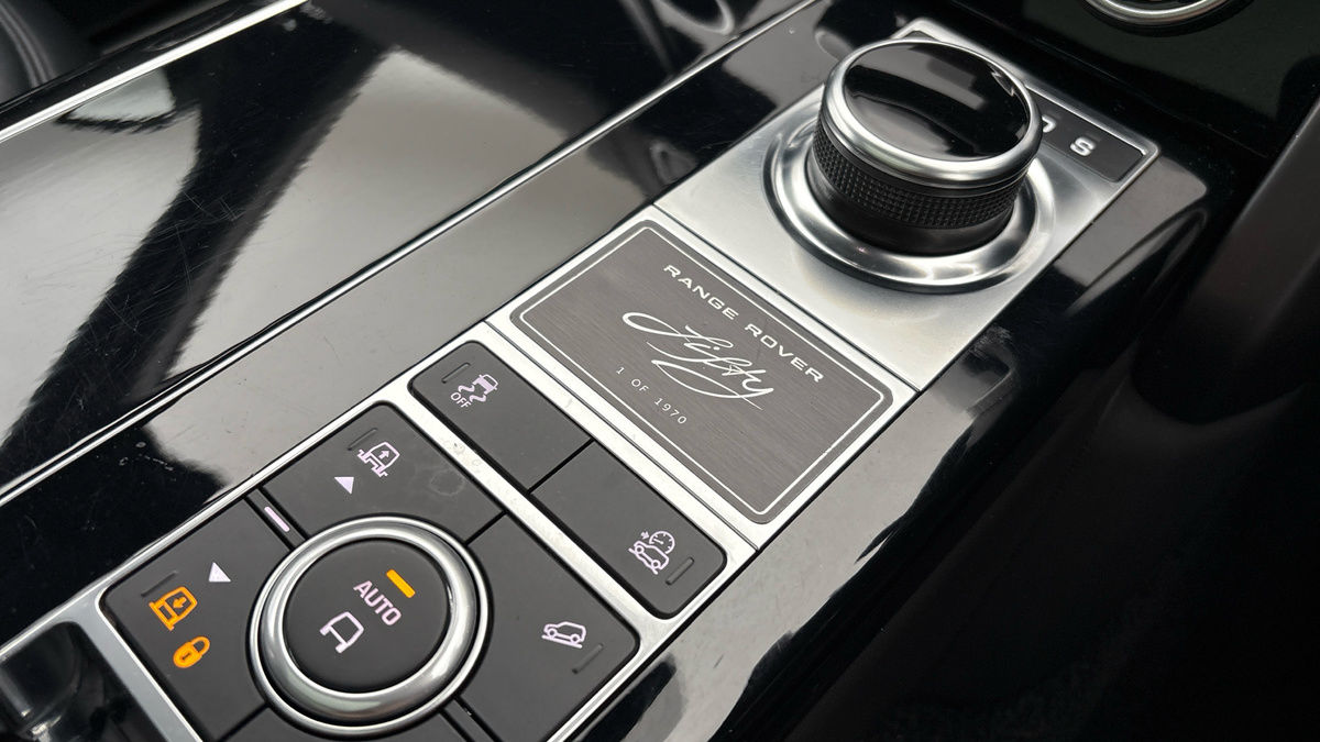 Used Land Rover Range Rover 2021 for sale - 76148515: Photo 26