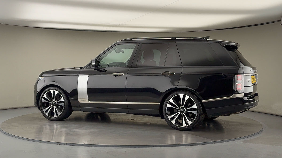 Used Land Rover Range Rover 2021 for sale - 76148515: Photo 28