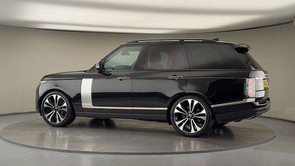 Used Land Rover Range Rover 2021 for sale - 76148515: Photo 28