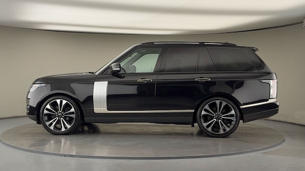 Used Land Rover Range Rover 2021 for sale - 76148515: Photo 29