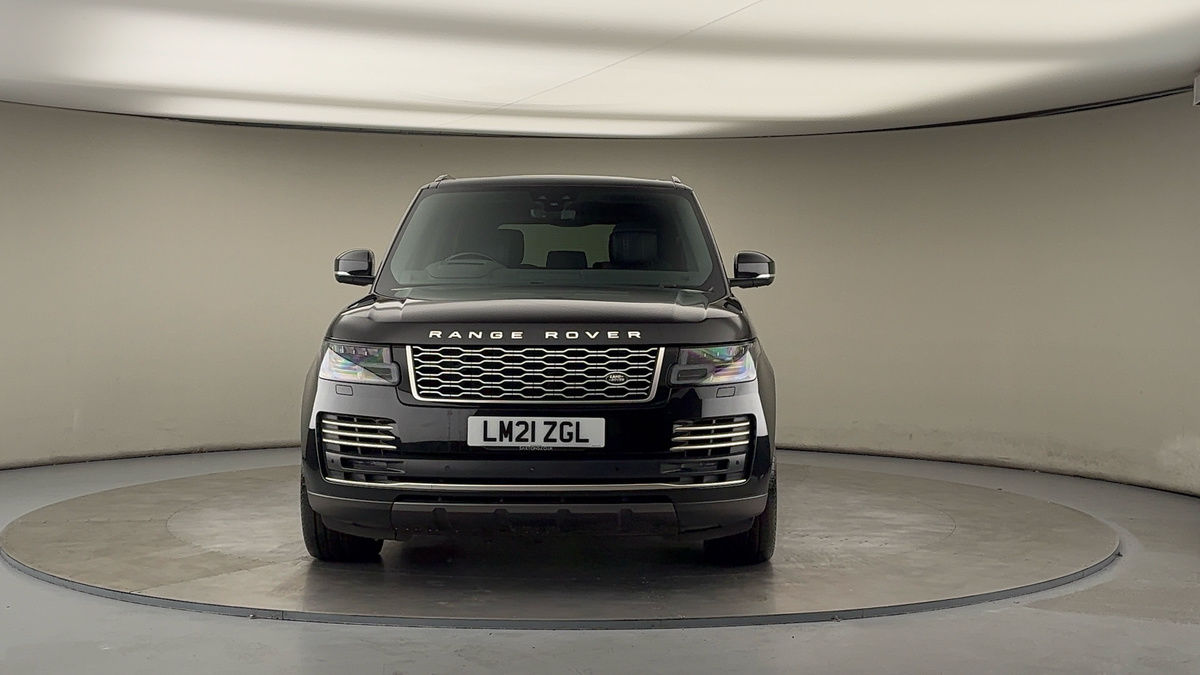 Used Land Rover Range Rover 2021 for sale - 76148515: Photo 3
