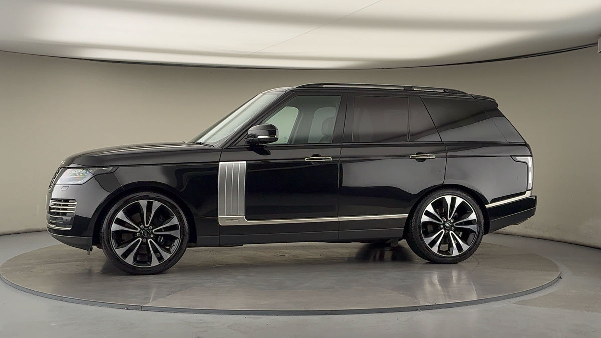 Used Land Rover Range Rover 2021 for sale - 76148515: Photo 30