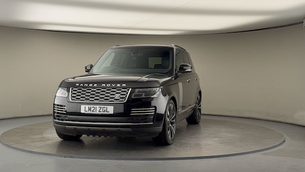 Used Land Rover Range Rover 2021 for sale - 76148515: Photo 33
