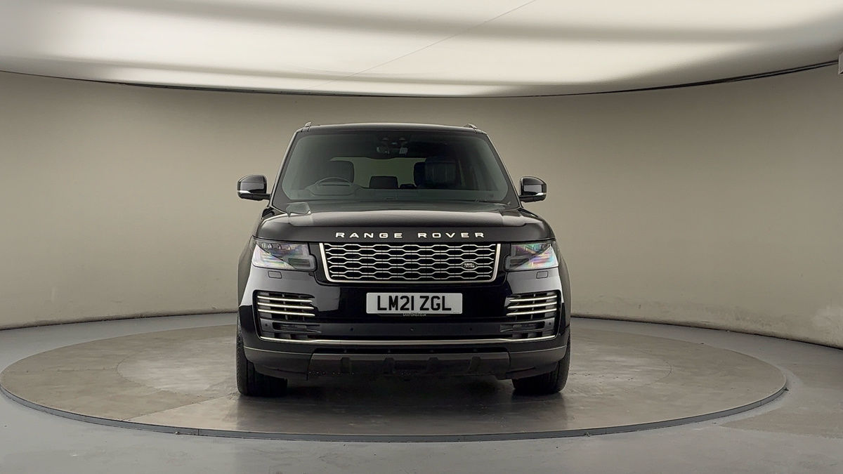 Used Land Rover Range Rover 2021 for sale - 76148515: Photo 34