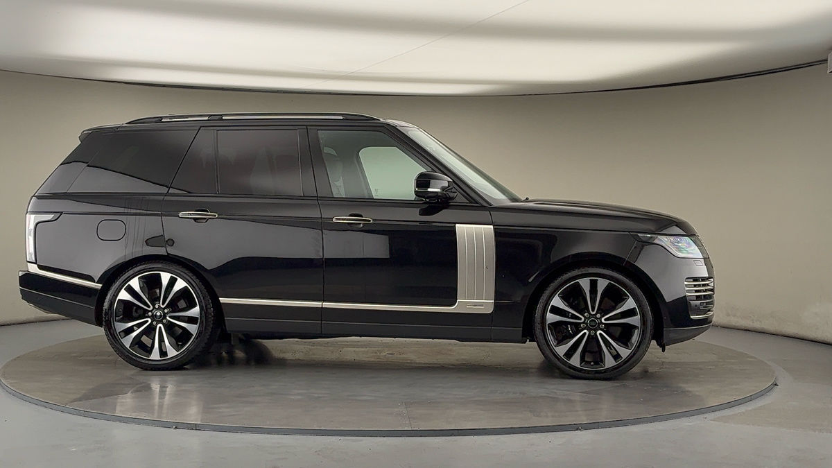 Used Land Rover Range Rover 2021 for sale - 76148515: Photo 38