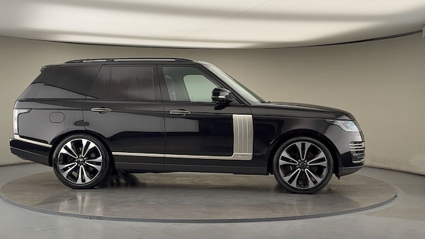 Used Land Rover Range Rover 2021 for sale - 76148515: Photo 38
