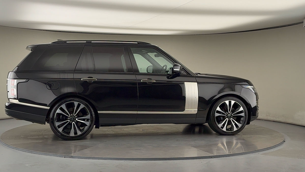 Used Land Rover Range Rover 2021 for sale - 76148515: Photo 39