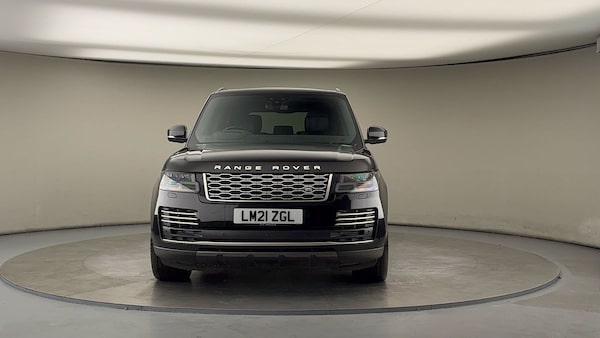 Used Land Rover Range Rover 2021 for sale - 76148515: Photo 3
