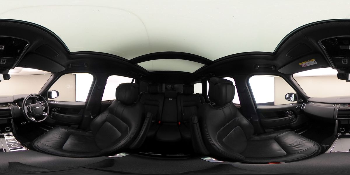 Used Land Rover Range Rover 2021 for sale - 76148515: Photo 46