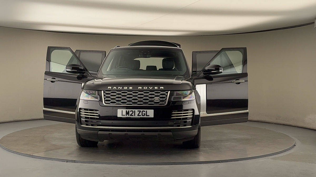 Used Land Rover Range Rover 2021 for sale - 76148515: Photo 53