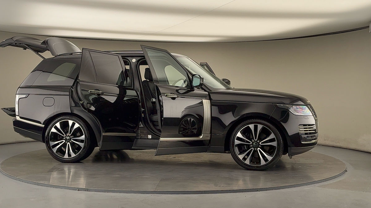 Used Land Rover Range Rover 2021 for sale - 76148515: Photo 57