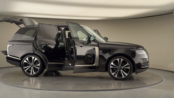 Used Land Rover Range Rover 2021 for sale - 76148515: Photo 57