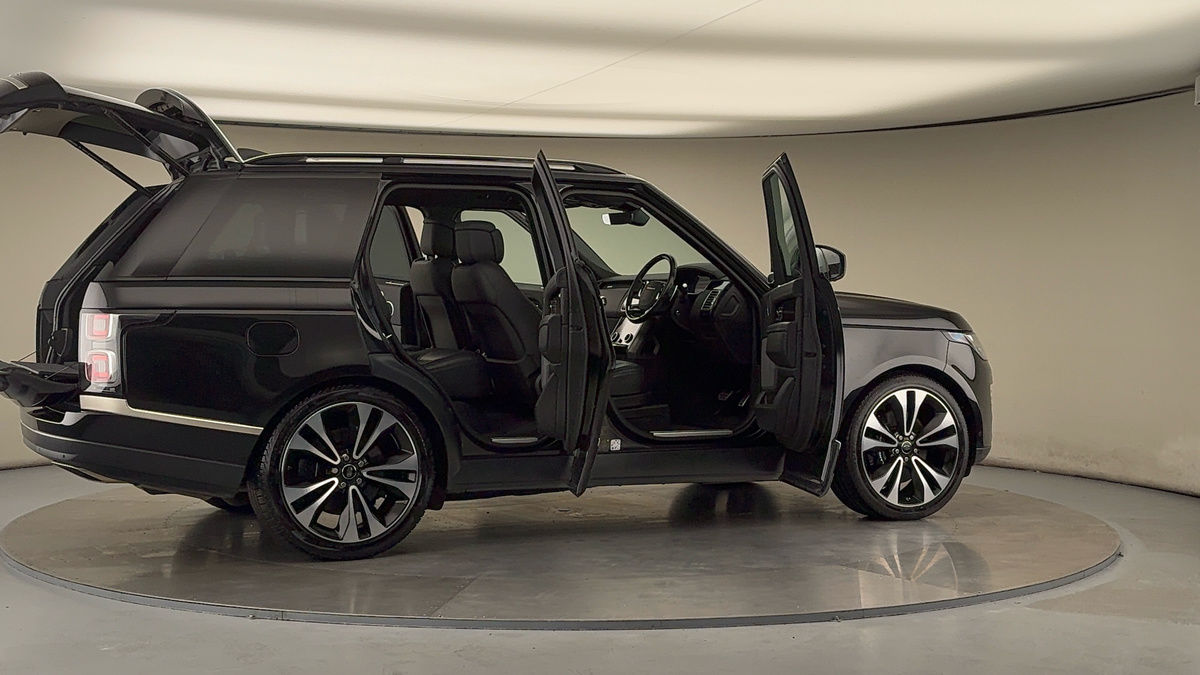 Used Land Rover Range Rover 2021 for sale - 76148515: Photo 59