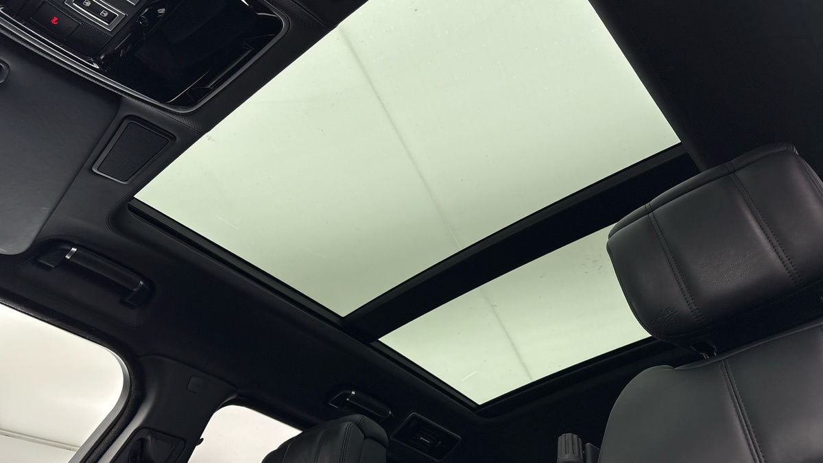 Used Land Rover Range Rover 2021 for sale - 76148515: Photo 6