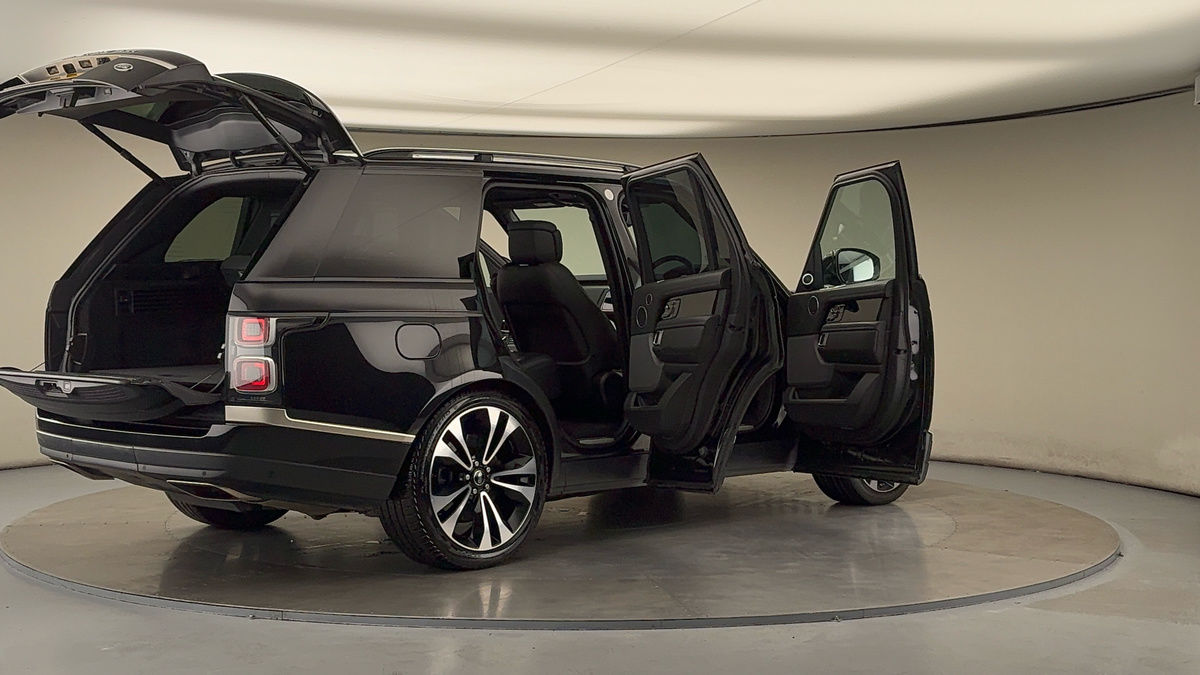 Used Land Rover Range Rover 2021 for sale - 76148515: Photo 60