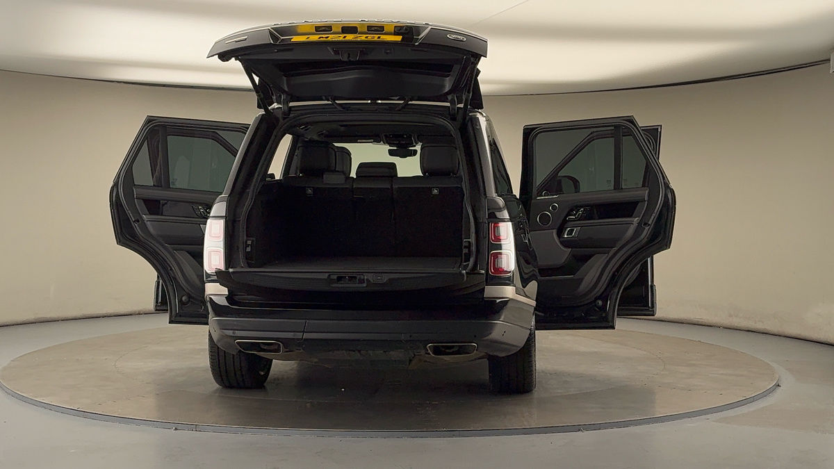 Used Land Rover Range Rover 2021 for sale - 76148515: Photo 62