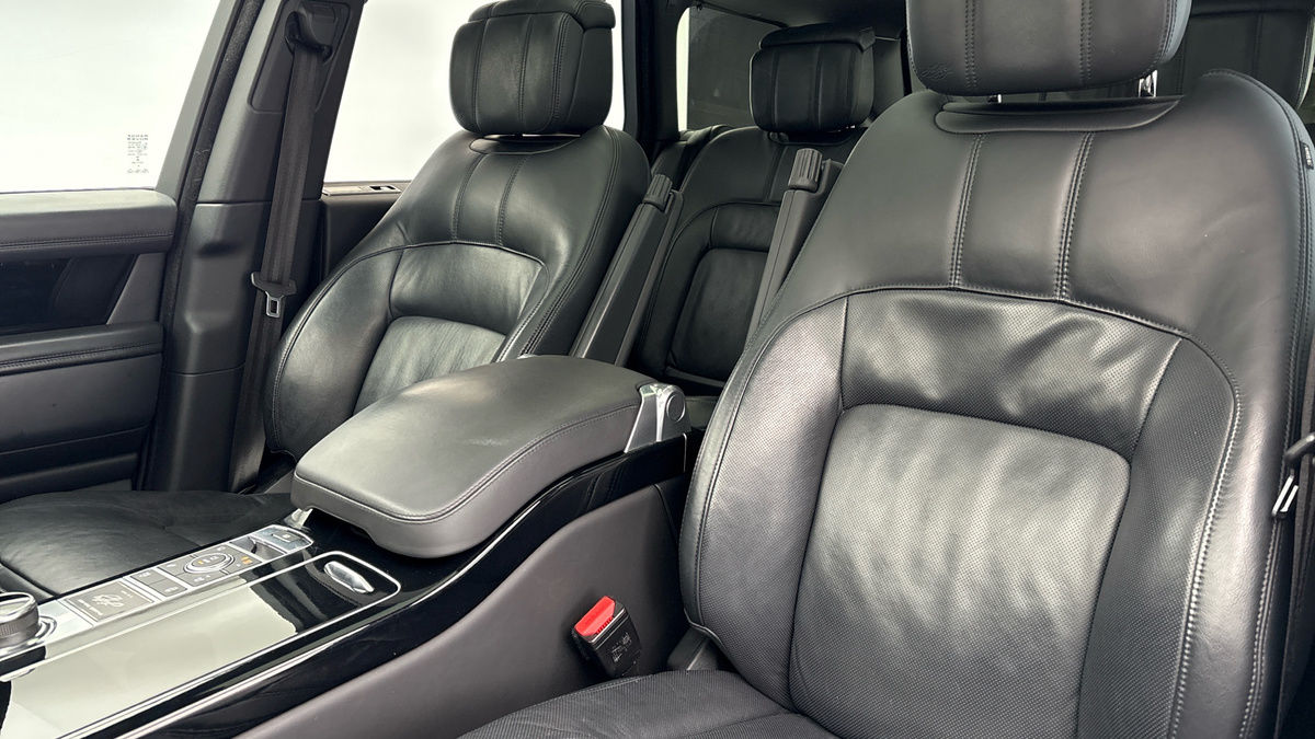 Used Land Rover Range Rover 2021 for sale - 76148515: Photo 7