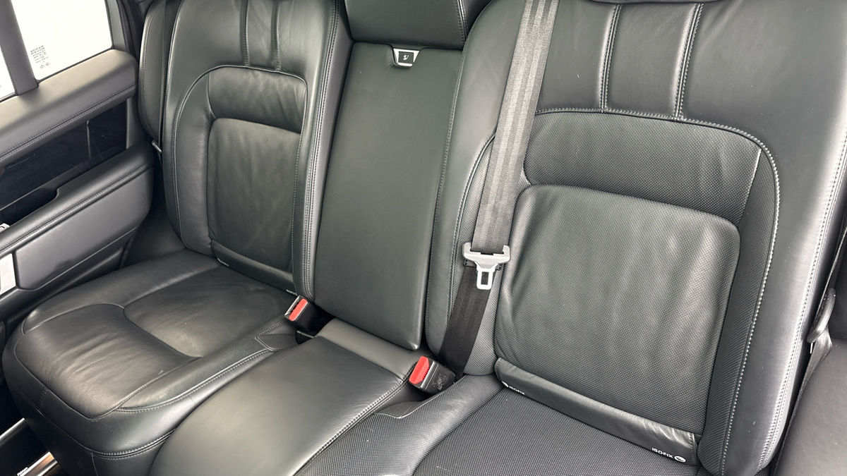 Used Land Rover Range Rover 2021 for sale - 76148515: Photo 8