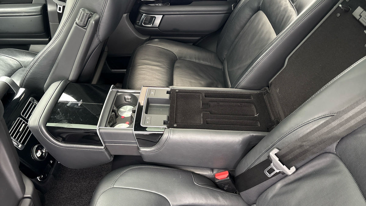 Used Land Rover Range Rover 2021 for sale - 76148515: Photo 9