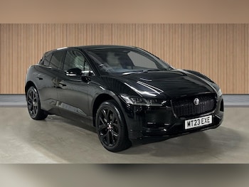 Used Jaguar I-Pace 2023 for sale - 78888175: Photo