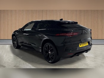 Used Jaguar I-Pace 2023 for sale - 78888175: Photo