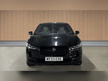 Used Jaguar I-Pace 2023 for sale - 78888175: Photo