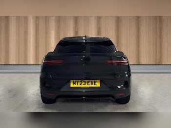 Used Jaguar I-Pace 2023 for sale - 78888175: Photo