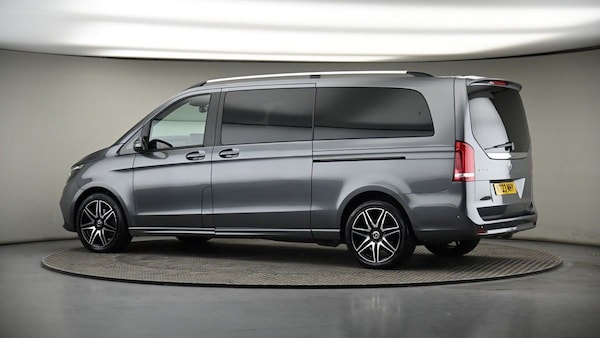 Used Mercedes-Benz V-Class 2023 for sale - 75123380: Photo 37