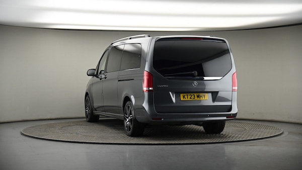 Used Mercedes-Benz V-Class 2023 for sale - 75123380: Photo 39