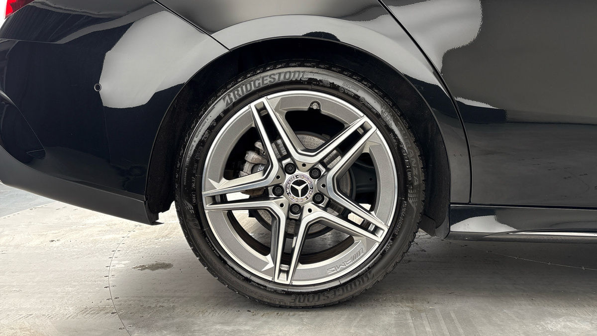 Used Mercedes-Benz CLA 2023 for sale - 76148514: Photo 10