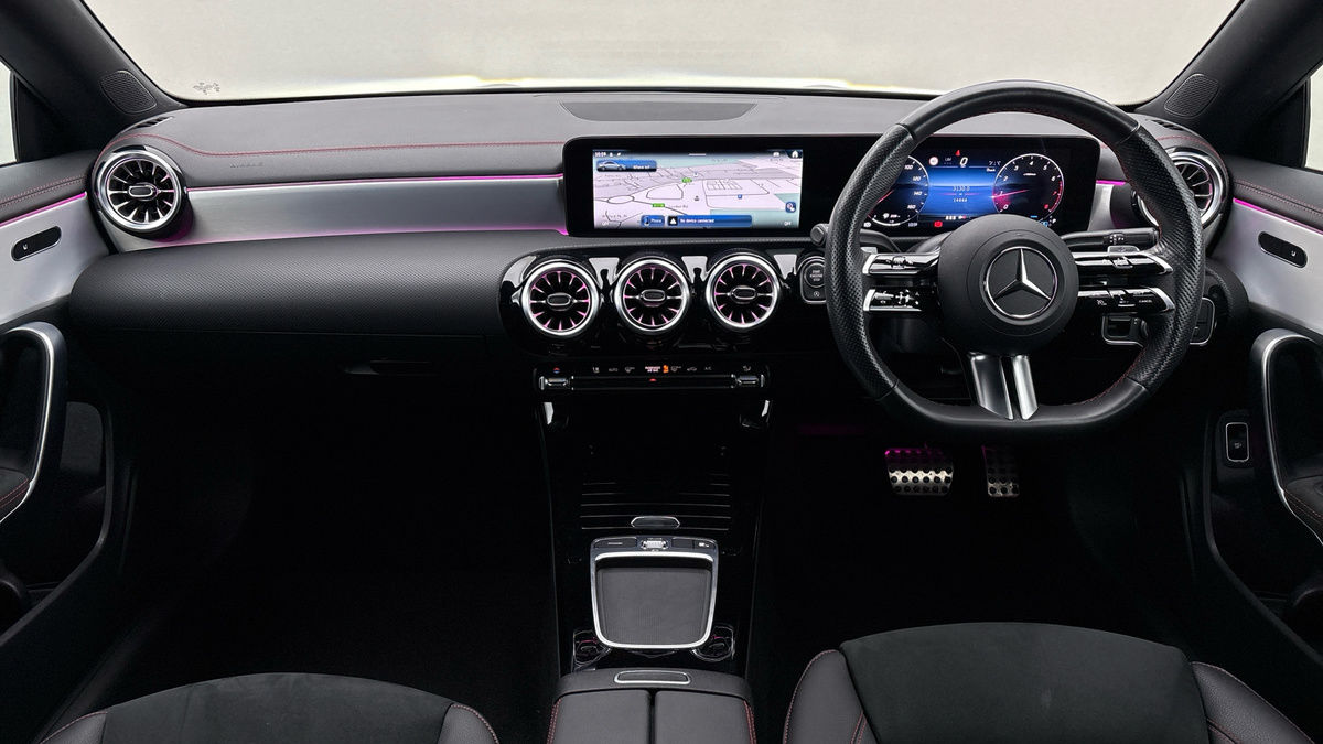 Used Mercedes-Benz CLA 2023 for sale - 76148514: Photo 12