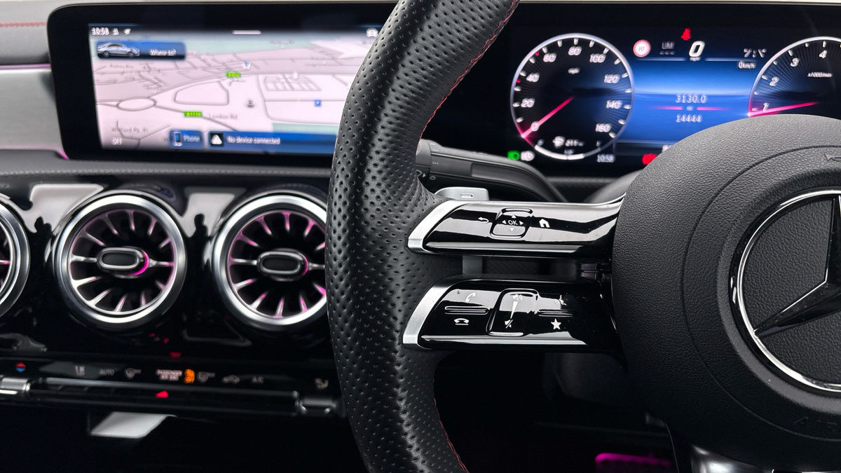 Used Mercedes-Benz CLA 2023 for sale - 76148514: Photo 13