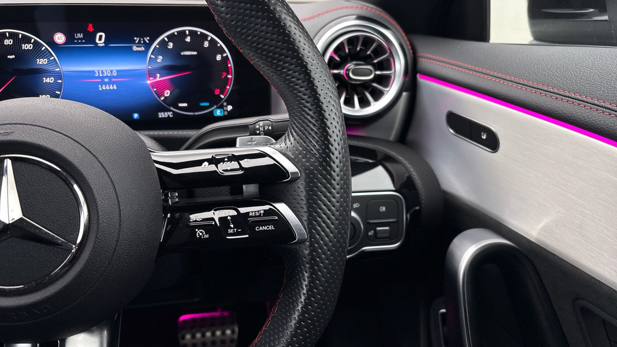 Used Mercedes-Benz CLA 2023 for sale - 76148514: Photo 14