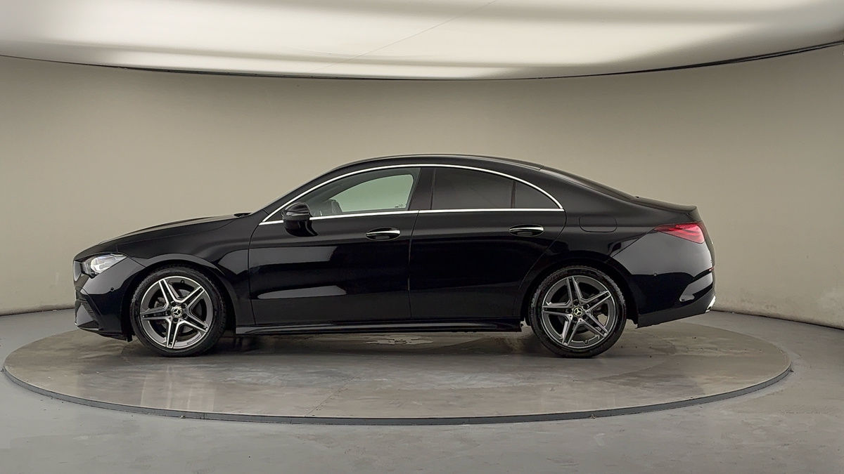 Used Mercedes-Benz CLA 2023 for sale - 76148514: Photo 15