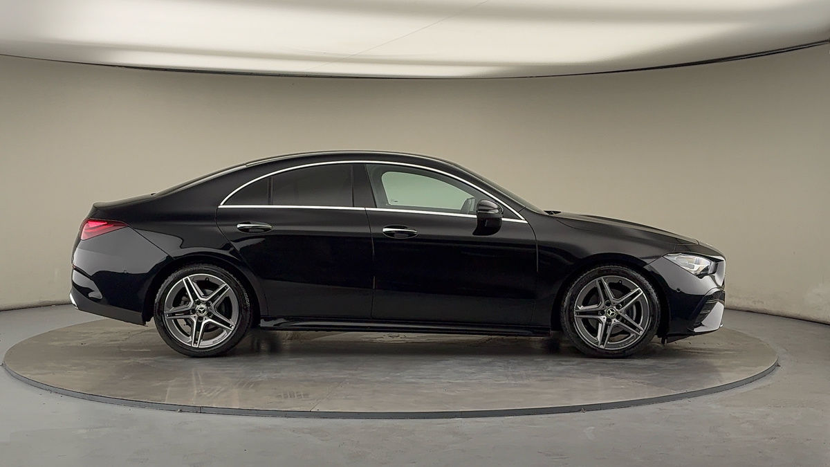 Used Mercedes-Benz CLA 2023 for sale - 76148514: Photo 16