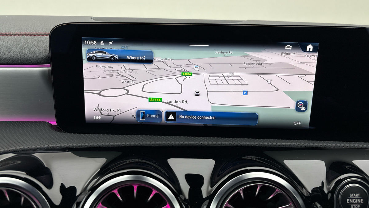 Used Mercedes-Benz CLA 2023 for sale - 76148514: Photo 17