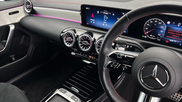 Used Mercedes-Benz CLA 2023 for sale - 76148514: Photo 18